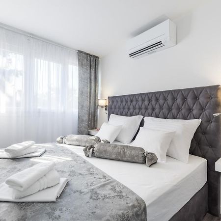 Porta Aurea Di Spalato, Luxury Apartment Ngoại thất bức ảnh