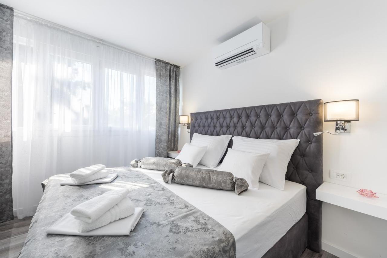 Porta Aurea Di Spalato, Luxury Apartment Ngoại thất bức ảnh
