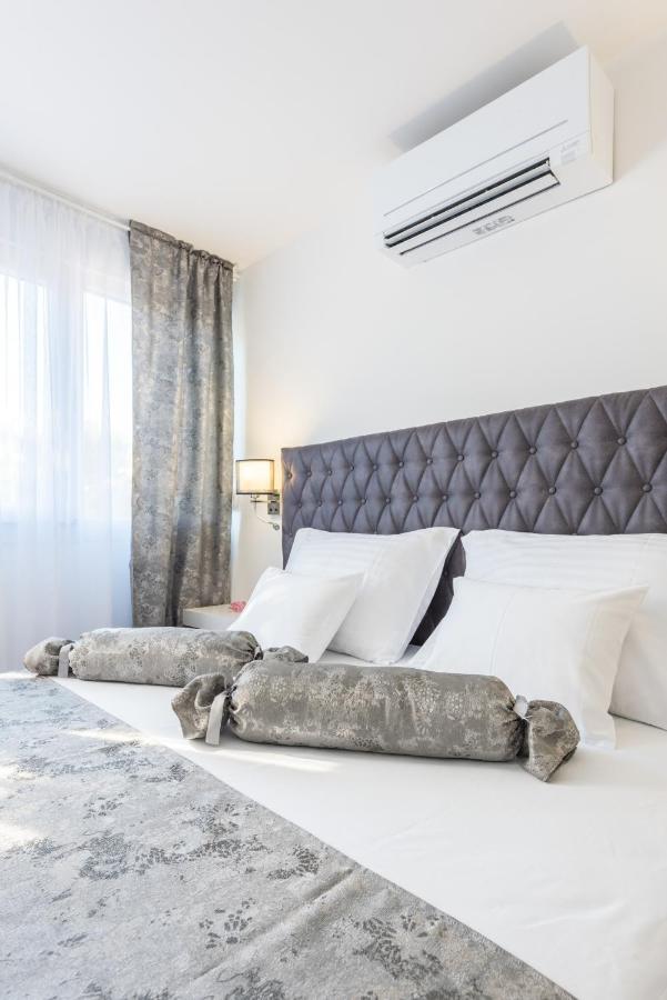 Porta Aurea Di Spalato, Luxury Apartment Ngoại thất bức ảnh