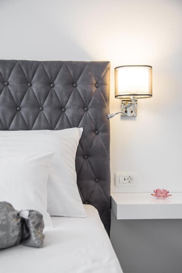 Porta Aurea Di Spalato, Luxury Apartment Ngoại thất bức ảnh