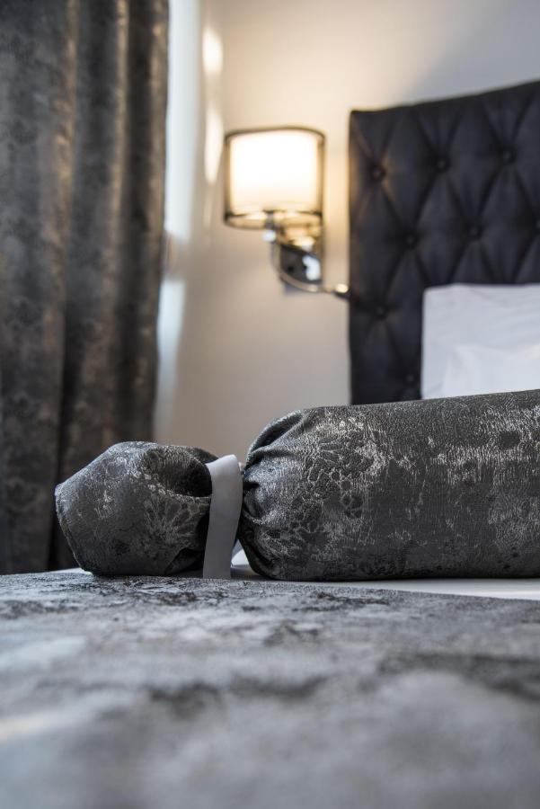 Porta Aurea Di Spalato, Luxury Apartment Ngoại thất bức ảnh